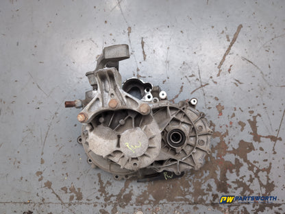 Automatic Gearbox Flywheel  7