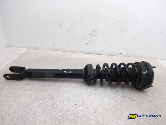 Shock Absorber Front LH 1