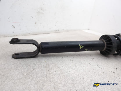 Shock Absorber Front LH 7