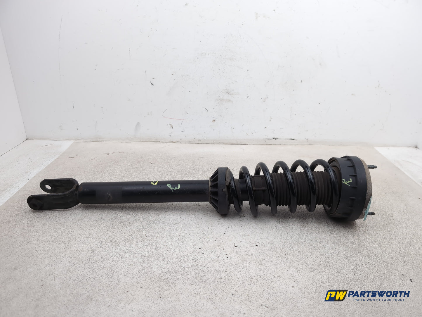 Shock Absorber Front RH 1