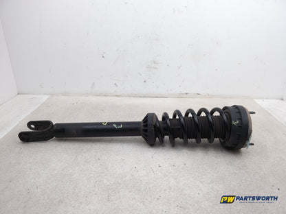 Shock Absorber Front RH 1