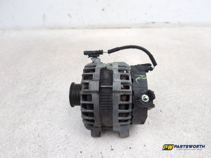 Alternator 1