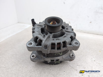 Alternator 6