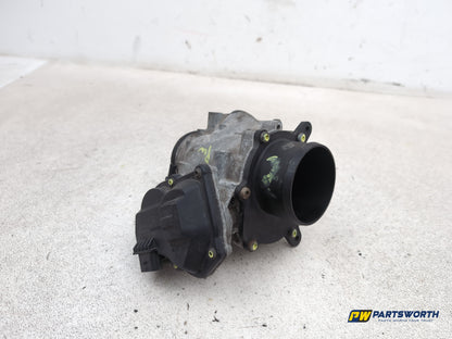 EGR Valve 1