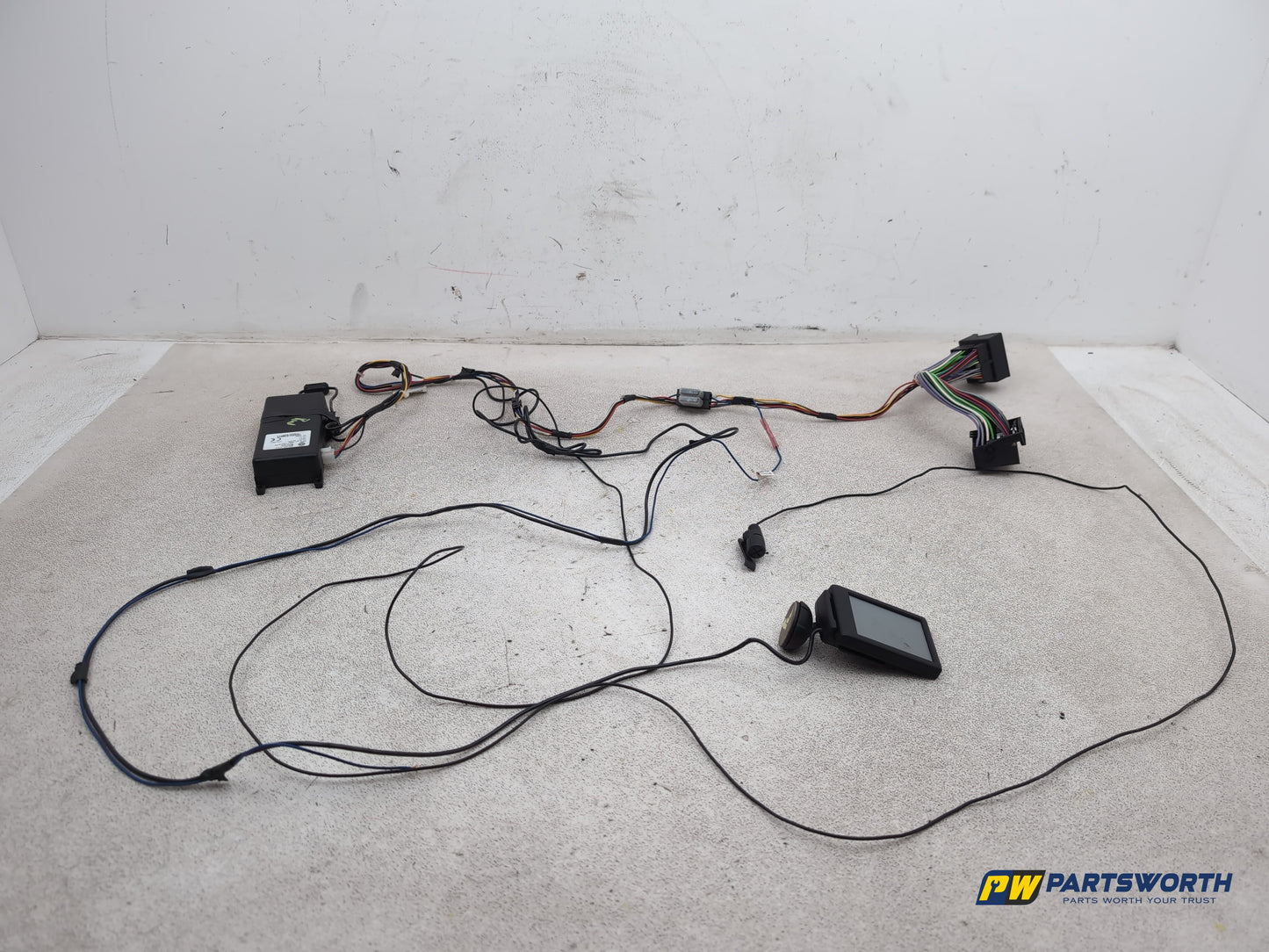 Misc electrical 1