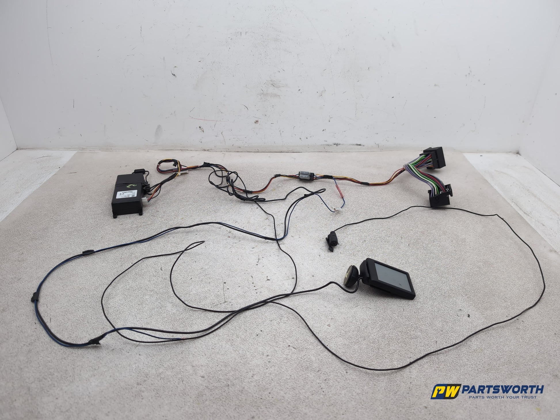 Misc electrical 1