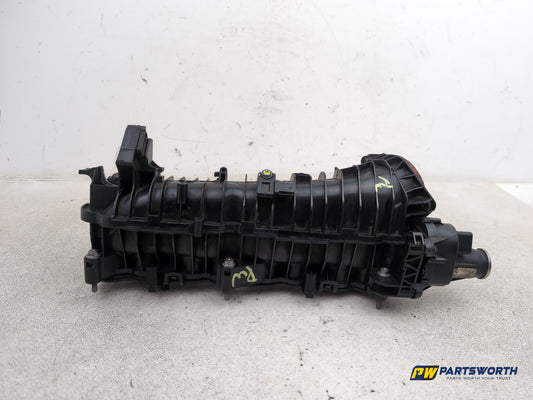 Engine Inlet Manifold 1