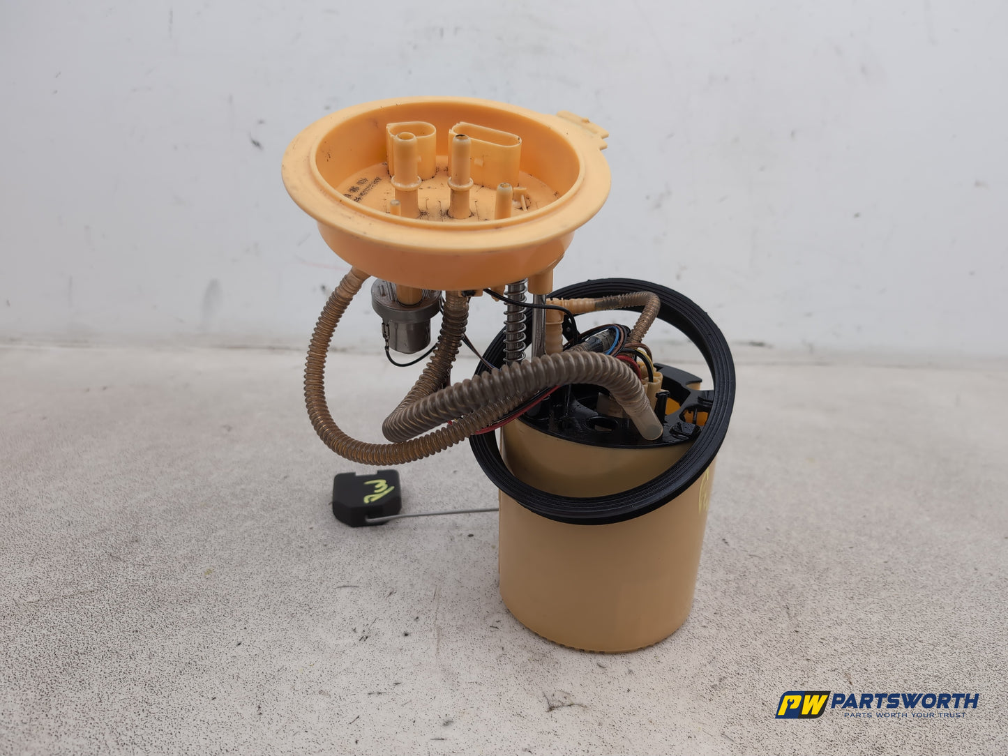 Fuel Pump 1