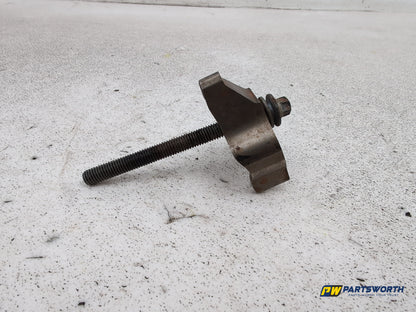 Bmw 1 3 5 Series N47 N47n N57 E90 F20 F30 F10 Fuel Injector Diesel Clamp & Bolt