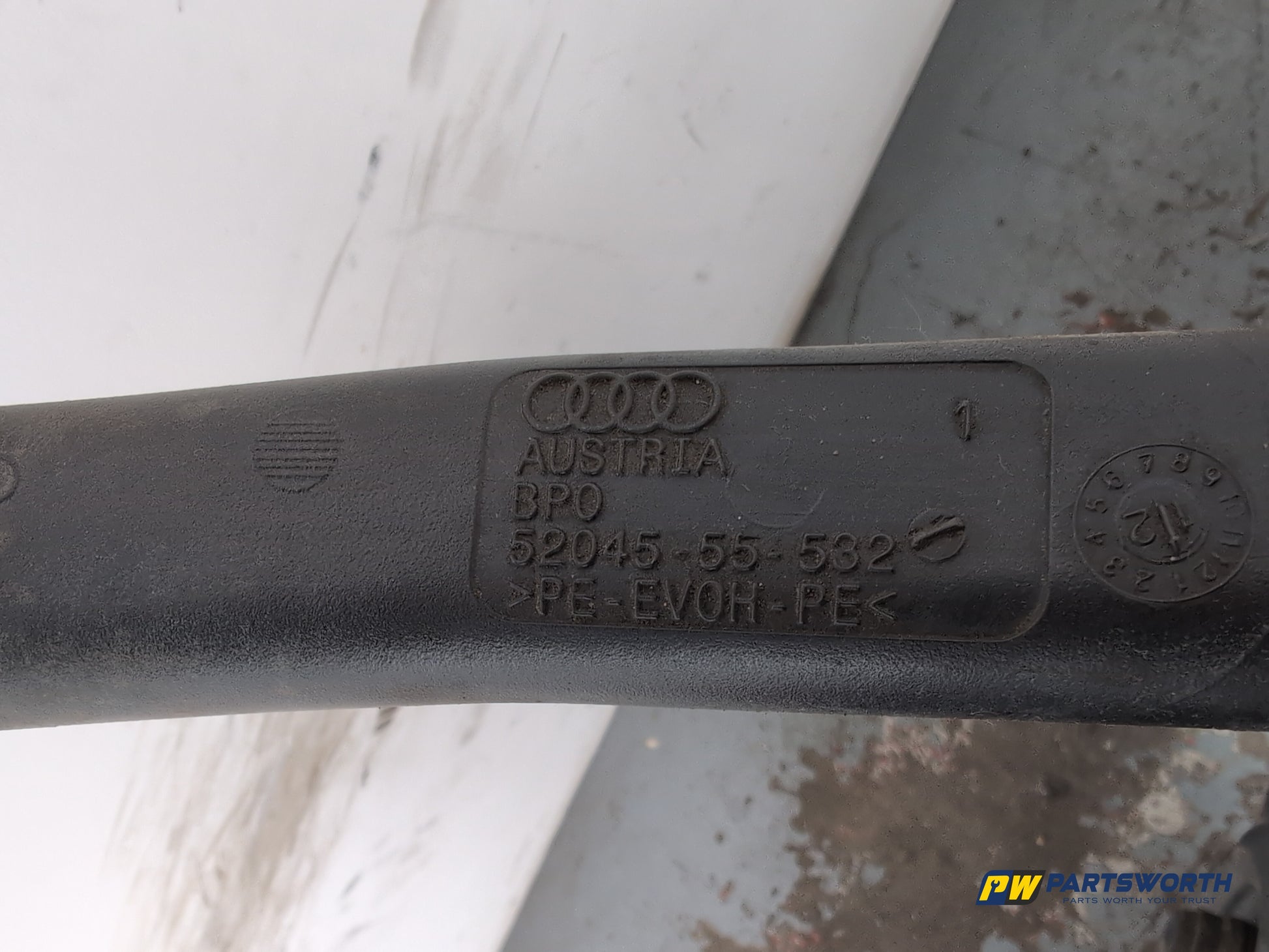 Fuel Tank 13