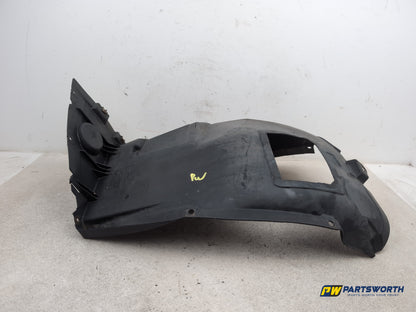 Bmw 3 Series E90 E91 Wheel Arch Inner Trim Front Lh Passenger Side 7903909