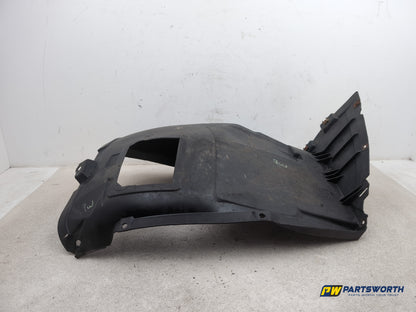 Wheel Arch Inner Trim Front RH 1