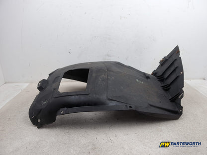 Wheel Arch Inner Trim Front RH 1