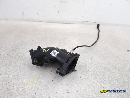 Bmw 5 Series 520d Se Air Intake Pipe 7807991 2013-2017