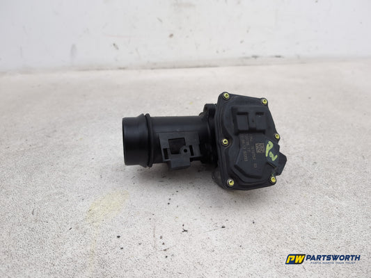 Throttle Body 1