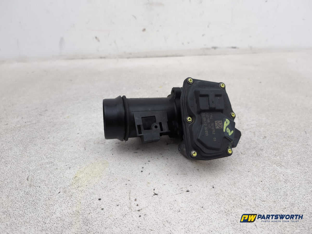 Throttle Body 1