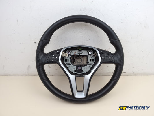 Steering Wheel 1