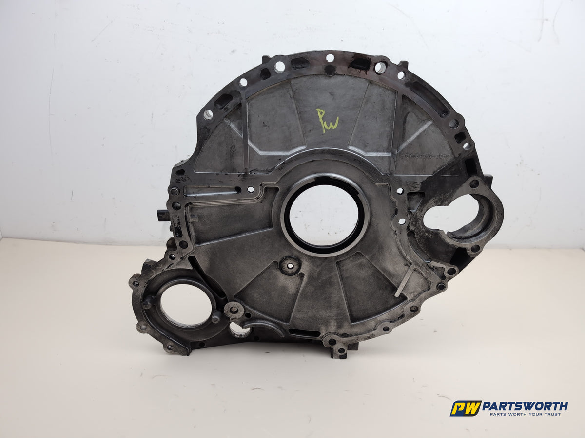 Timing Chain Cover  1