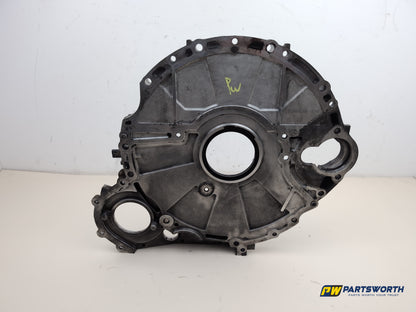 Timing Chain Cover  1