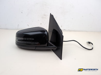 Door Mirror RH 1