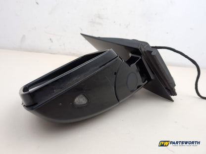 Door Mirror LH 7