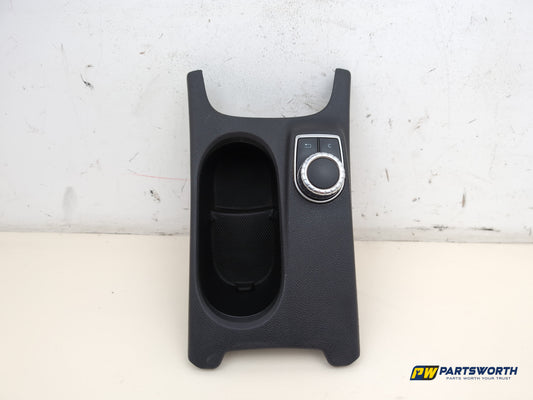 Centre Console Cup Holder 1