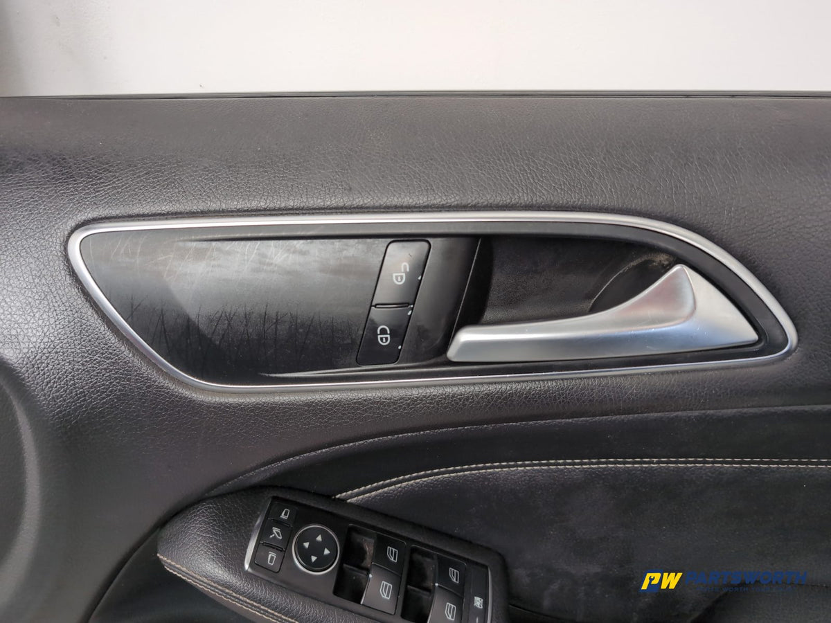 Door Front RH 13