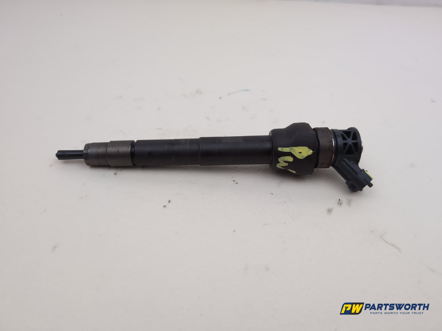 Fuel Injector 1