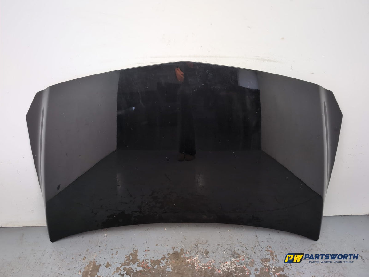 Bonnet 1