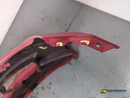 Front Bumper 13