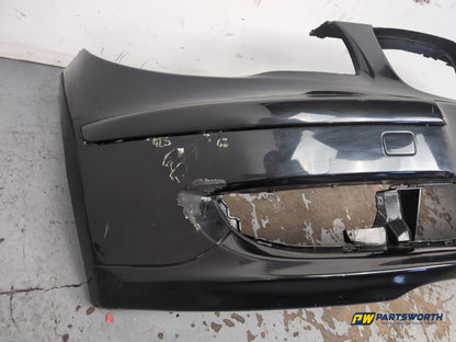 Front Bumper 7