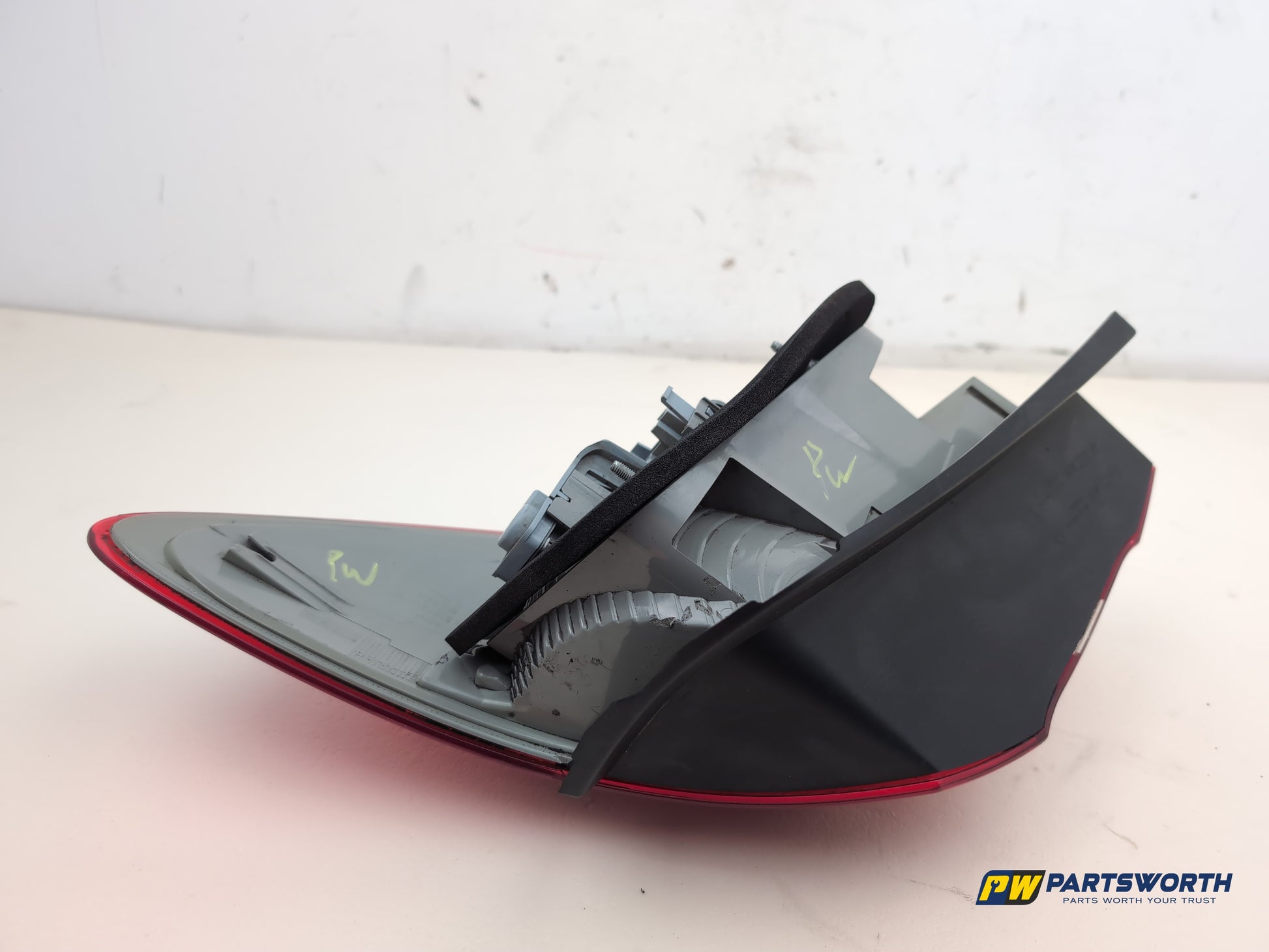 Mercedes-Benz B180 Blueefficiency Sport Cdi Lamp Assembly Rear Passenger Side - photo 7