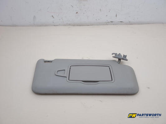 Sun Visor RH 1