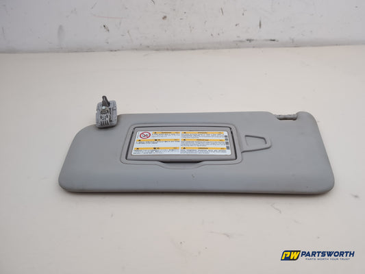 Sun Visor LH 1