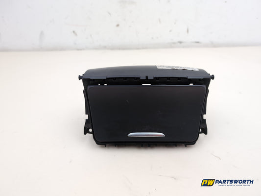 Ashtray Centre Console 1