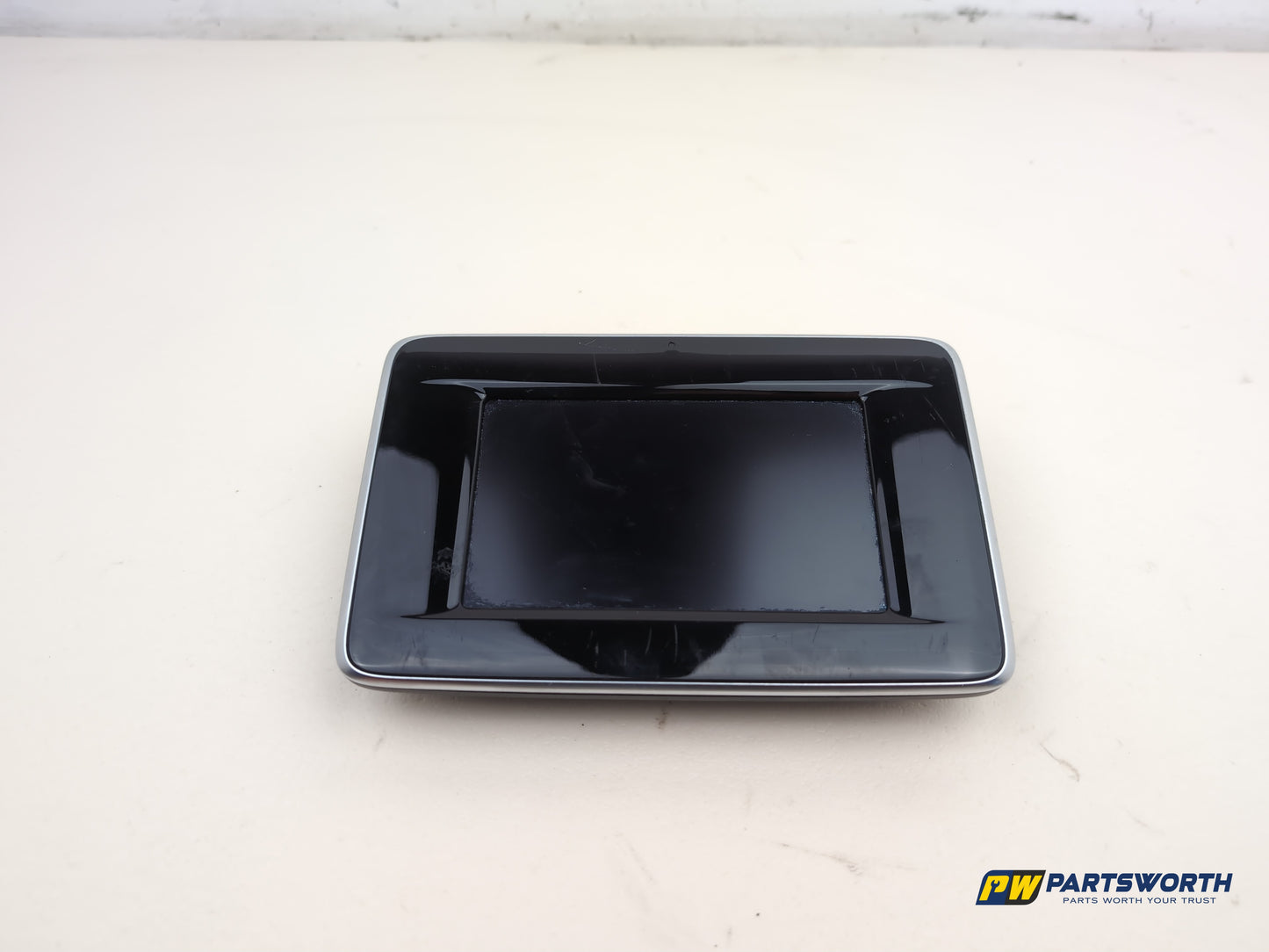 Multi Function Display Unit 1