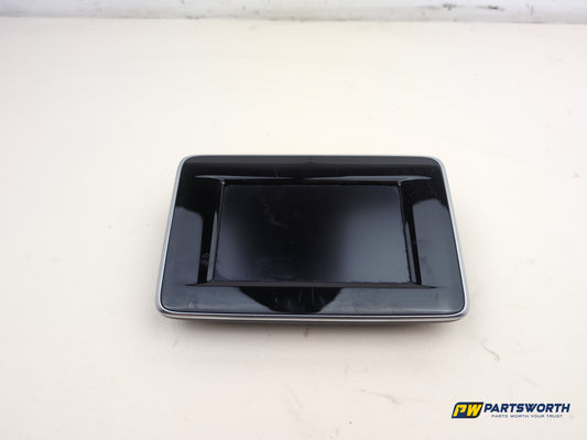 Multi Function Display Unit 1