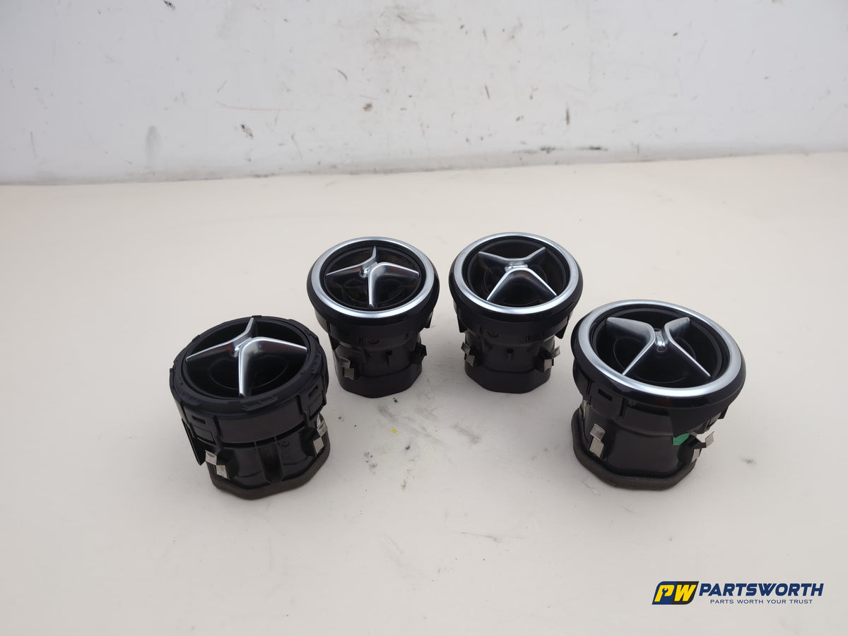 Dashboard Trim With Air Vent  1