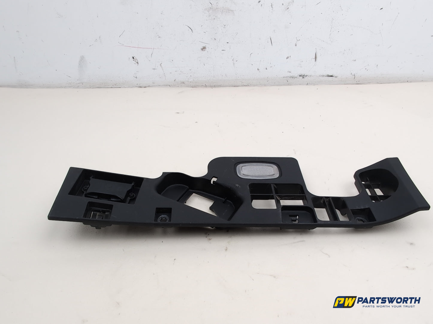 Dashboard Trims  1