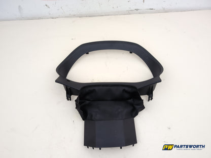 Instrument Cluster Surround 1