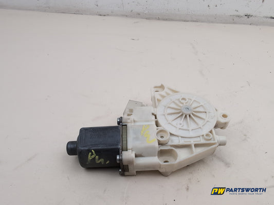 Mercedes-Benz B180 Blueefficiency Sport Cdi Left Front Window Motor 0130822690