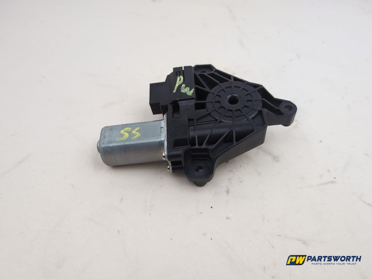 Left Front Window Motor 1