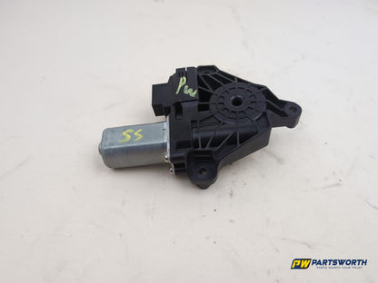 Left Front Window Motor 1