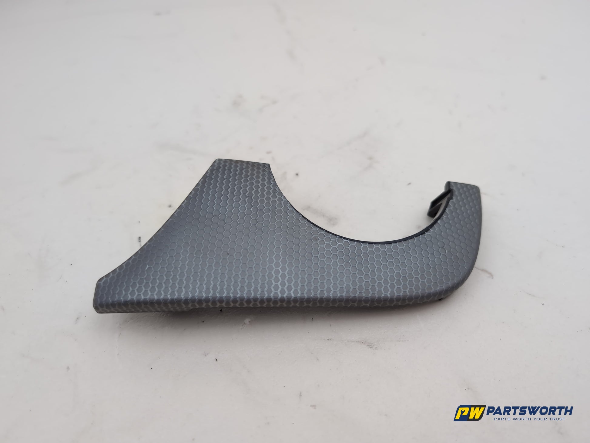 Dashboard Trims  1