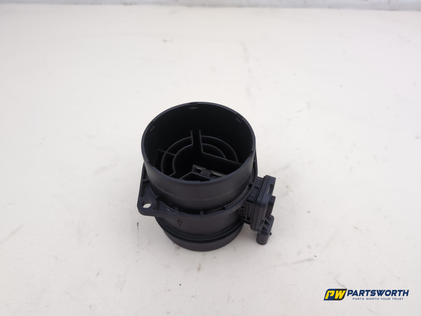 Mass Air Flow Meter 1