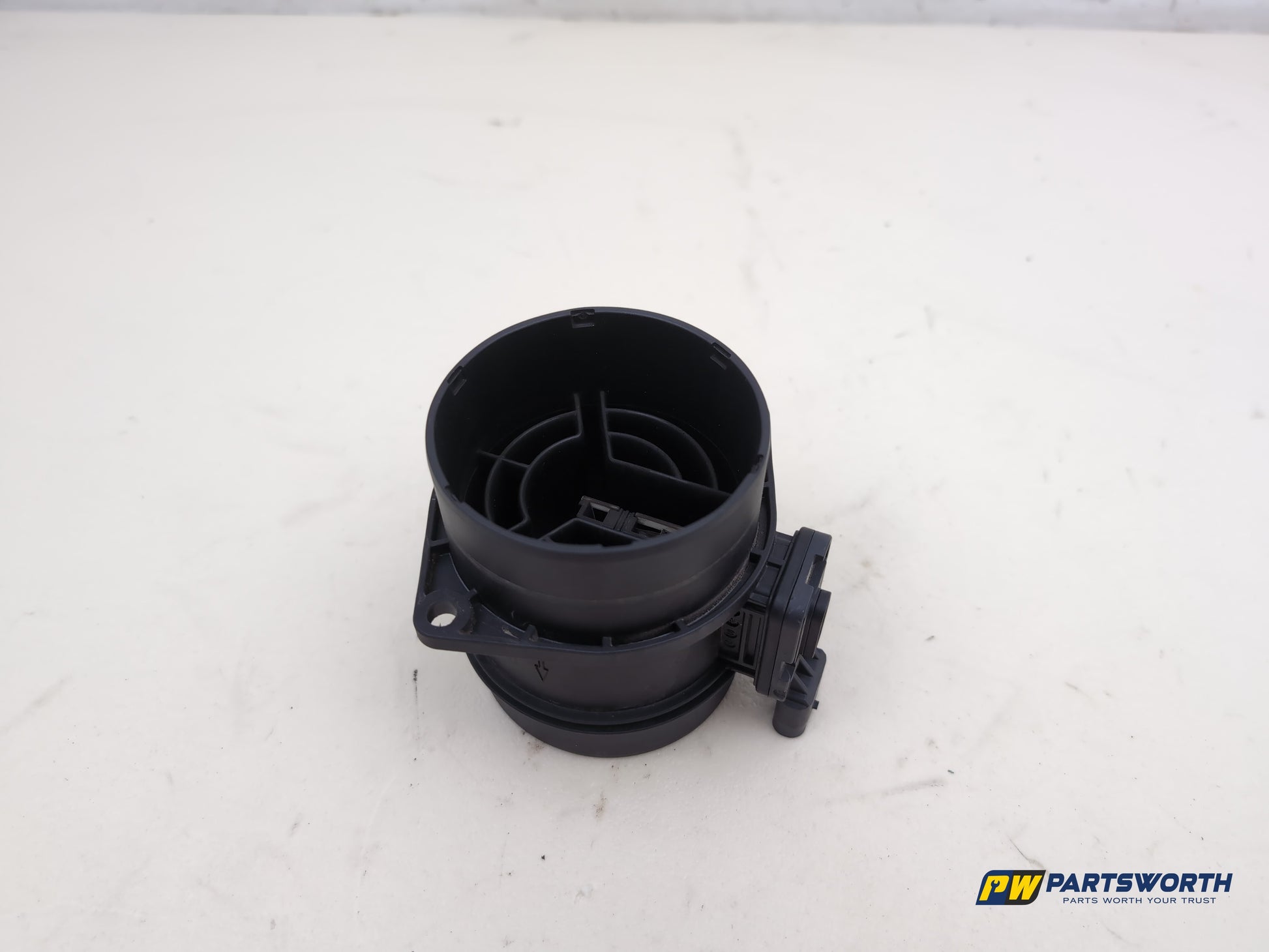 Mass Air Flow Meter 1