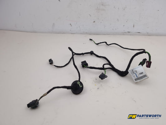 Wiring loom 1