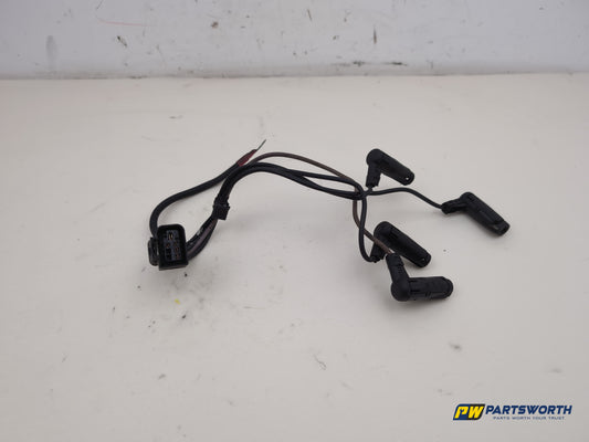 Wiring loom 1