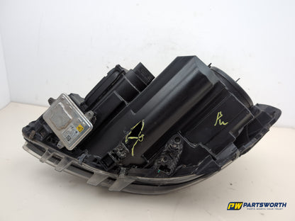 Mercedes-Benz B180 Blueefficiency Sport Cdi Xenon Headlamp Right Driver Side - photo 7
