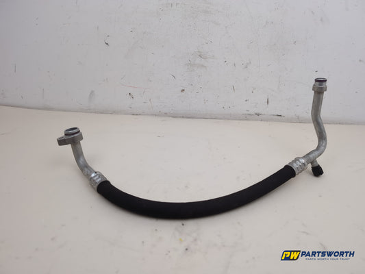 Air Conditioning Pipe 1